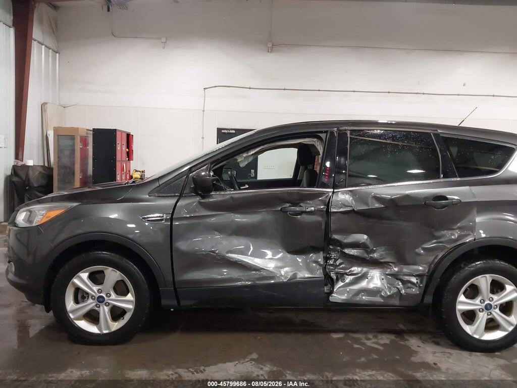 1FMCU9G90FUB40654 2015 FORD ESCAPE photo no. 6