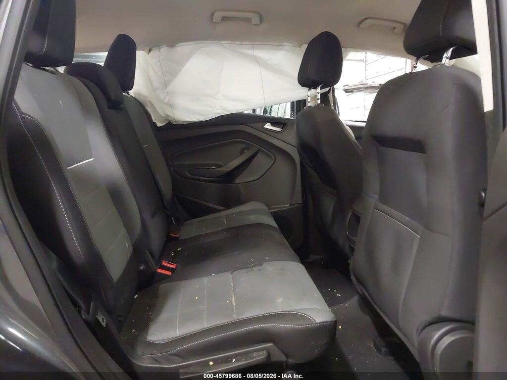 1FMCU9G90FUB40654 2015 FORD ESCAPE photo no. 8
