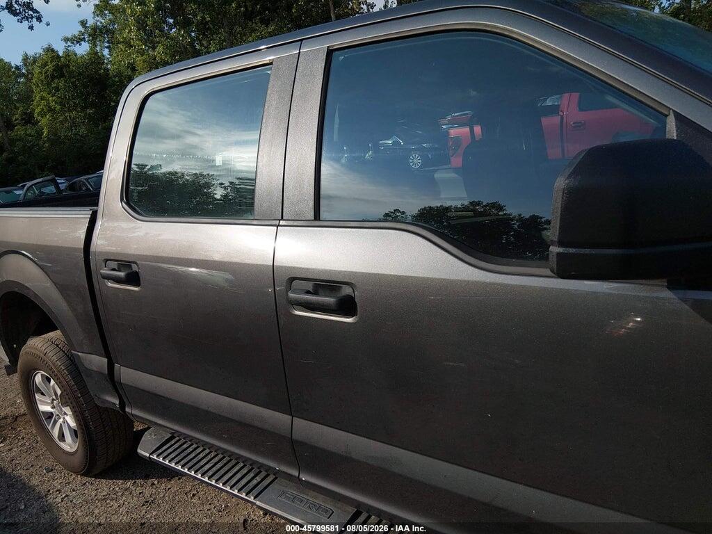 1FTEW1EF5FKD71773 2015 FORD F-150 photo no. 12
