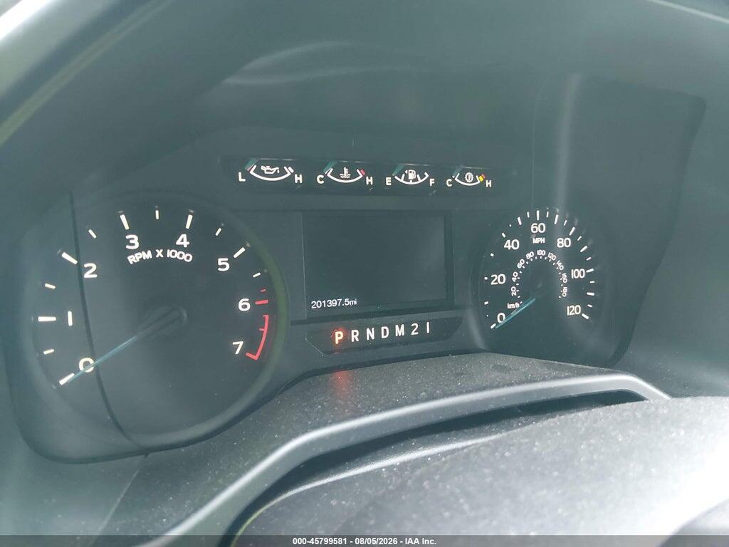 1FTEW1EF5FKD71773 2015 FORD F-150 photo no. 7