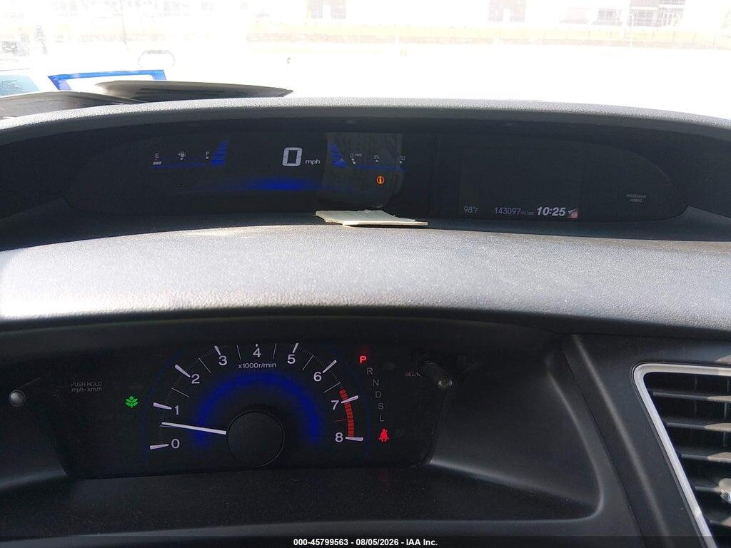 19XFB2F53FE241473 2015 HONDA CIVIC photo no. 7