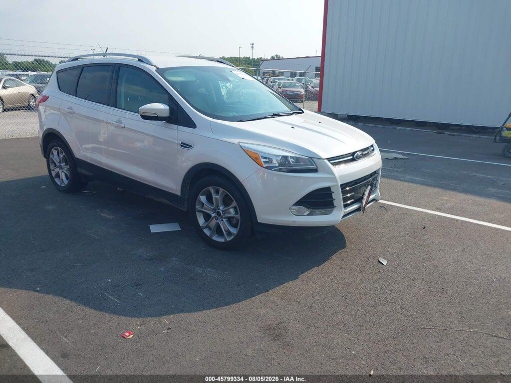 1FMCU0JX0FUB39006 2015 FORD ESCAPE photo no. 1