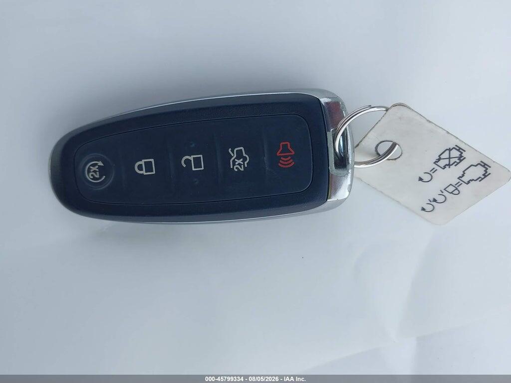 1FMCU0JX0FUB39006 2015 FORD ESCAPE photo no. 10