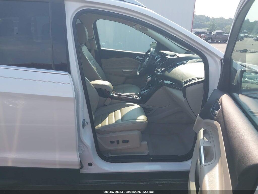 1FMCU0JX0FUB39006 2015 FORD ESCAPE photo no. 5