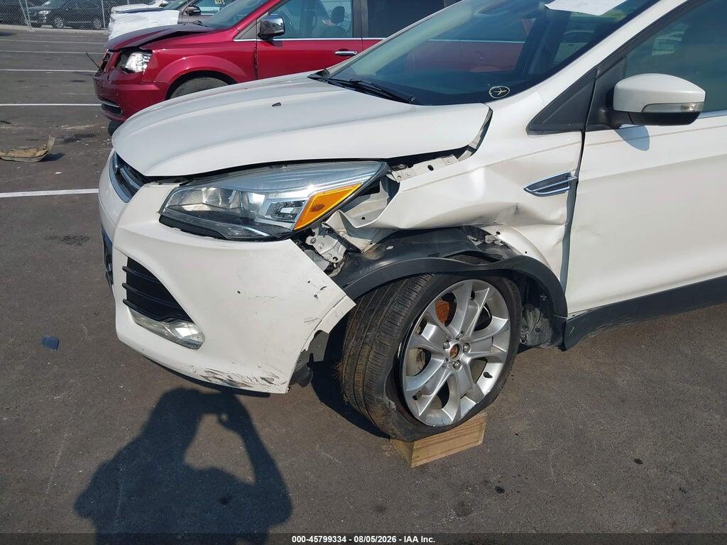 1FMCU0JX0FUB39006 2015 FORD ESCAPE photo no. 6