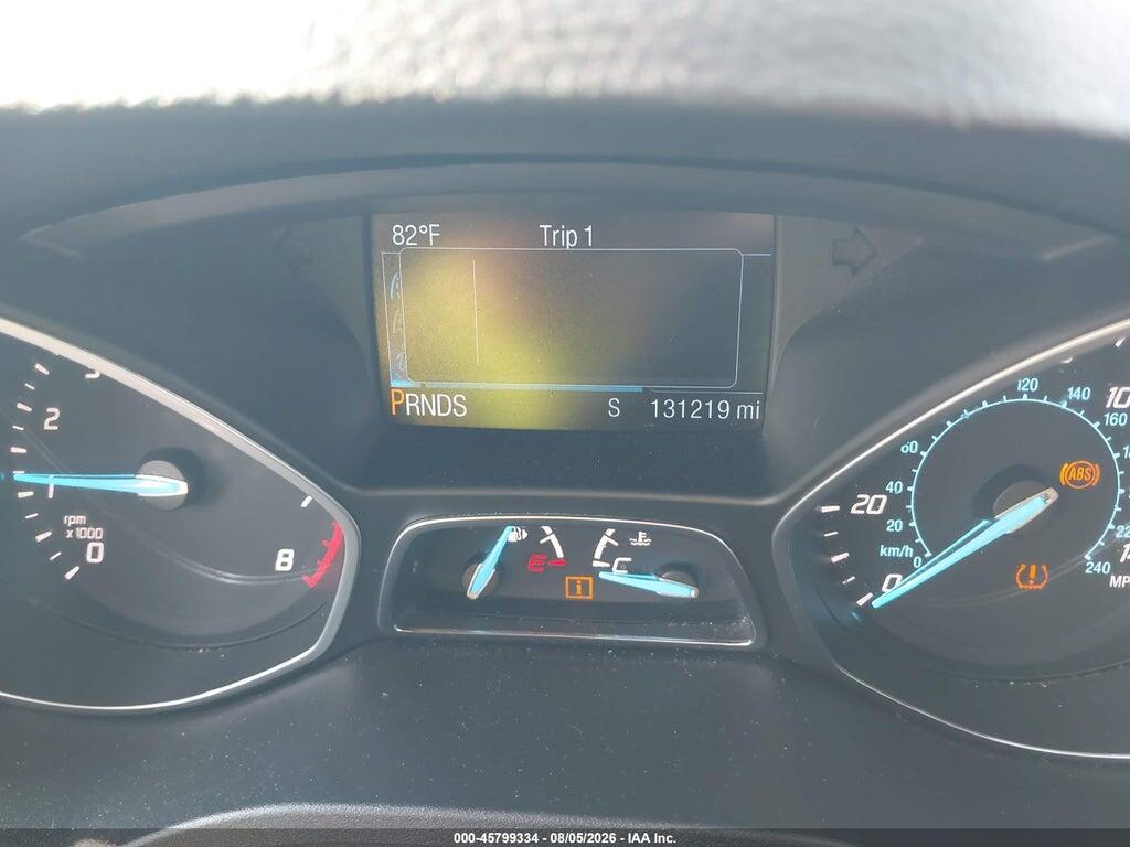 1FMCU0JX0FUB39006 2015 FORD ESCAPE photo no. 7