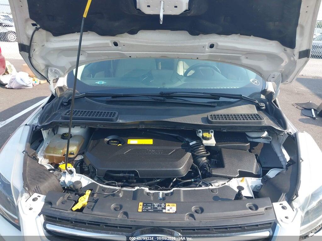1FMCU0JX0FUB39006 2015 FORD ESCAPE photo no. 9