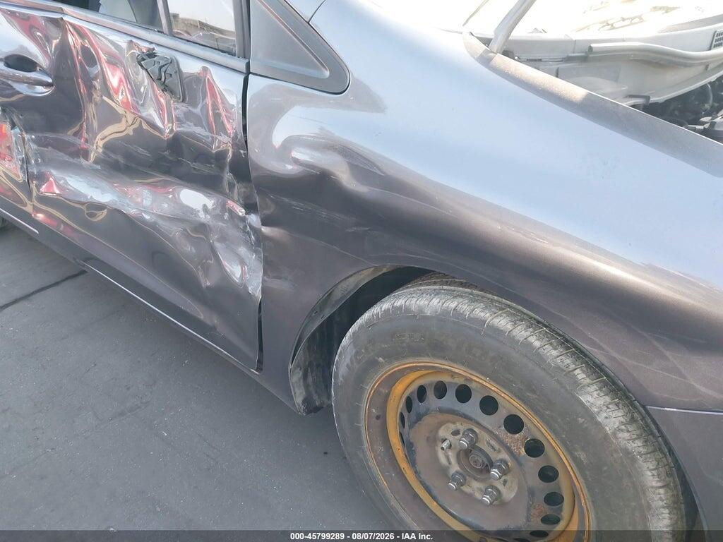19XFB2F51FE704677 2015 HONDA CIVIC photo no. 12
