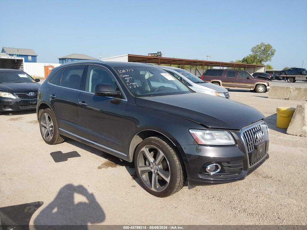 WA1CMAFP0FA087231 2015 AUDI Q5 photo no. 1