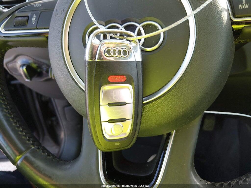 WA1CMAFP0FA087231 2015 AUDI Q5 photo no. 11