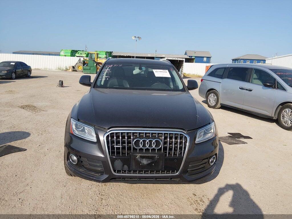 WA1CMAFP0FA087231 2015 AUDI Q5 photo no. 12