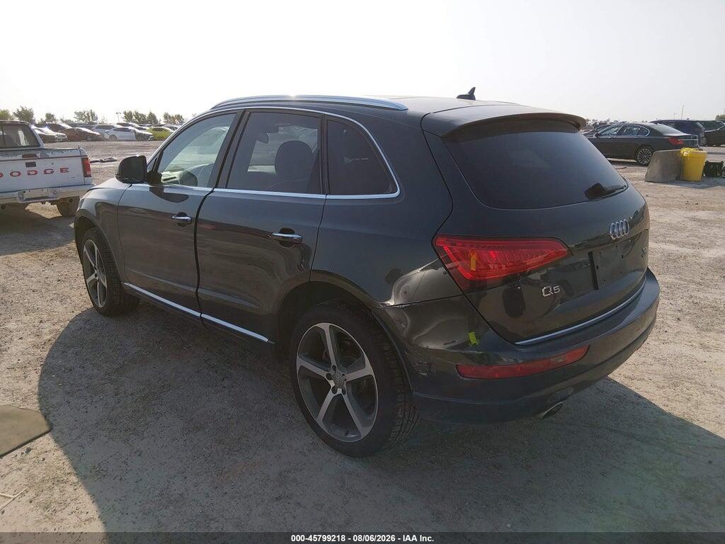 WA1CMAFP0FA087231 2015 AUDI Q5 photo no. 3