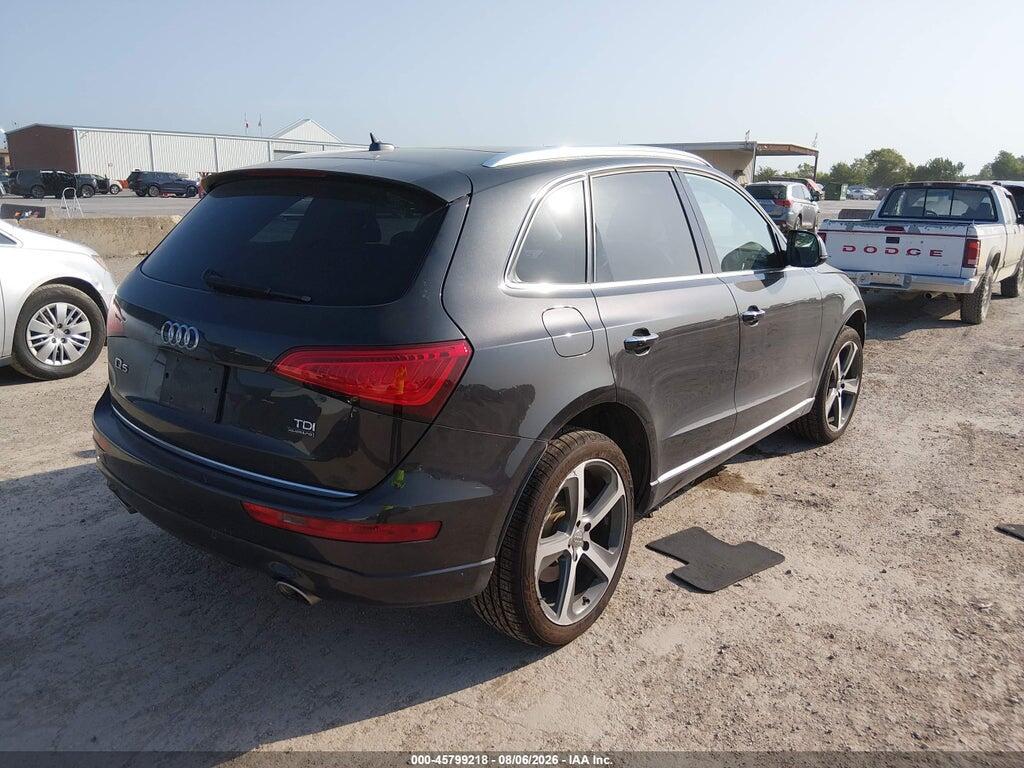 WA1CMAFP0FA087231 2015 AUDI Q5 photo no. 4