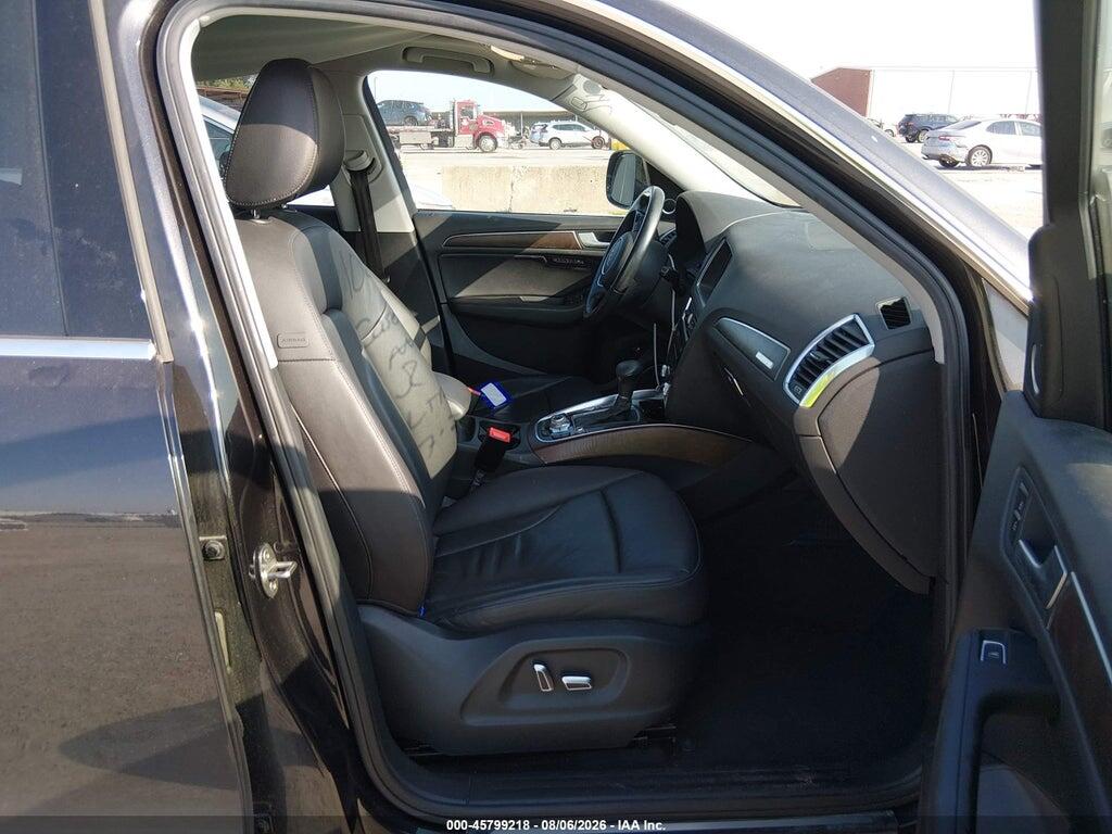 WA1CMAFP0FA087231 2015 AUDI Q5 photo no. 5