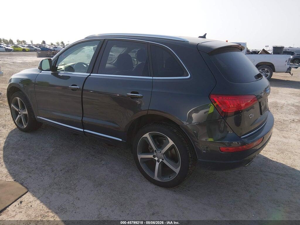 WA1CMAFP0FA087231 2015 AUDI Q5 photo no. 6