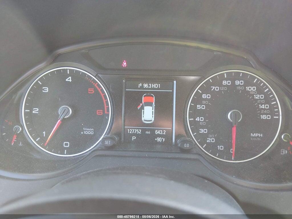 WA1CMAFP0FA087231 2015 AUDI Q5 photo no. 7