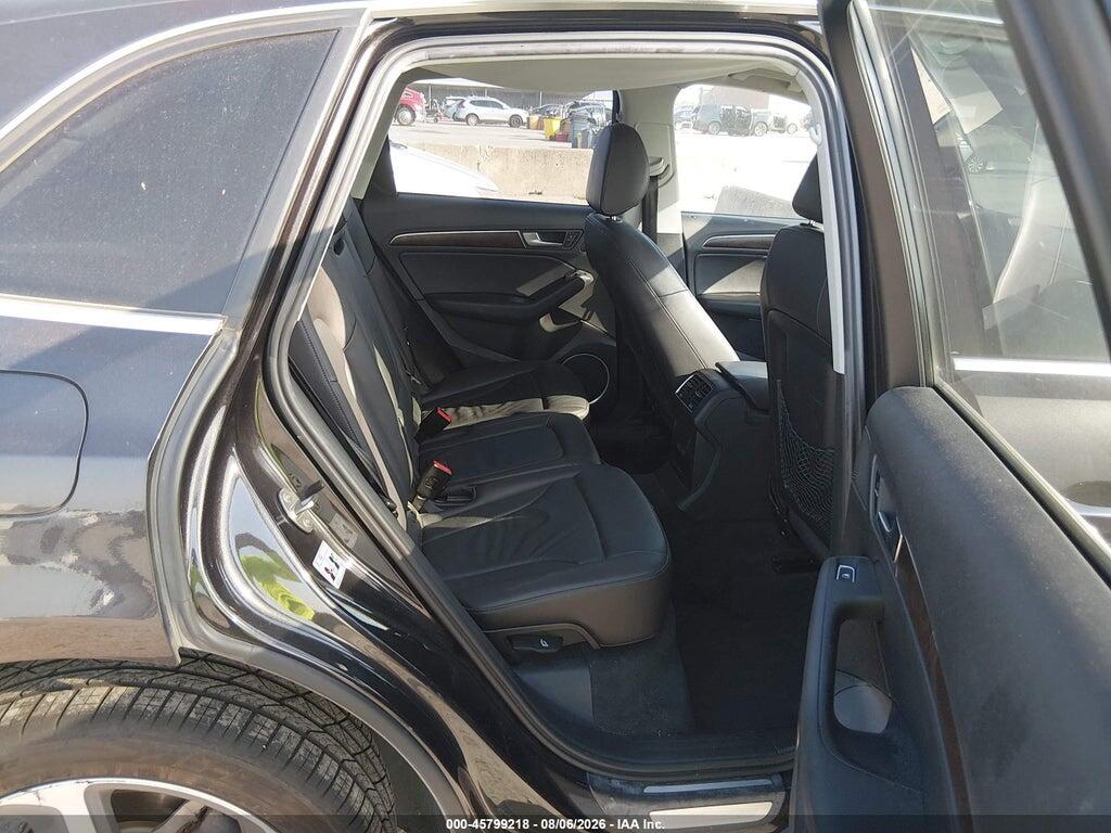 WA1CMAFP0FA087231 2015 AUDI Q5 photo no. 8