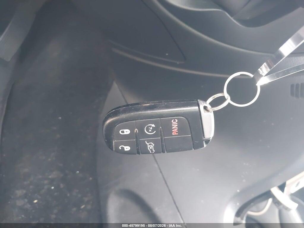 1C4RJFJG0FC687717 2015 JEEP GRAND CHEROKEE photo no. 11