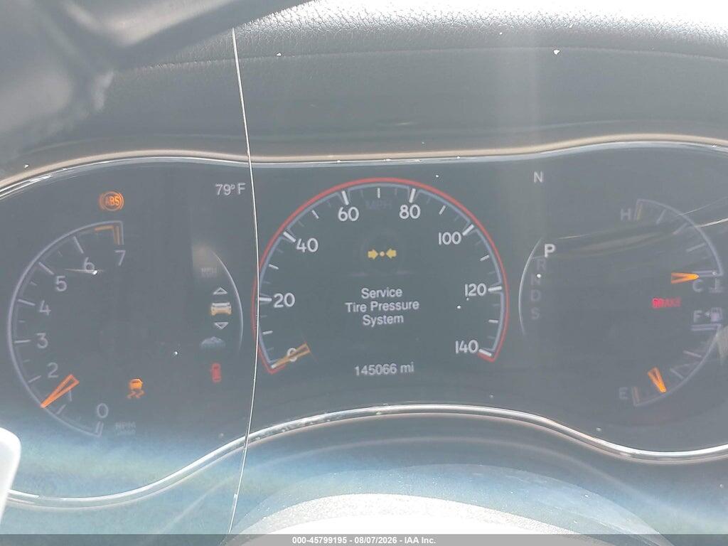 1C4RJFJG0FC687717 2015 JEEP GRAND CHEROKEE photo no. 7