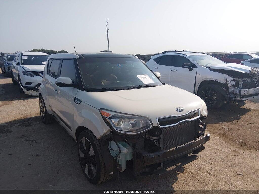 KNDJX3A57F7150649 2015 KIA SOUL photo no. 1