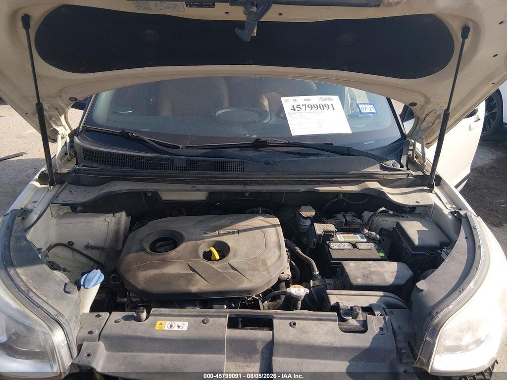 KNDJX3A57F7150649 2015 KIA SOUL photo no. 10