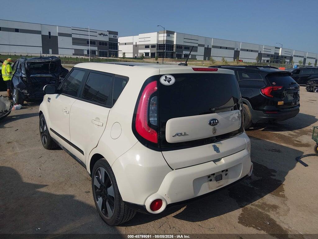 KNDJX3A57F7150649 2015 KIA SOUL photo no. 3