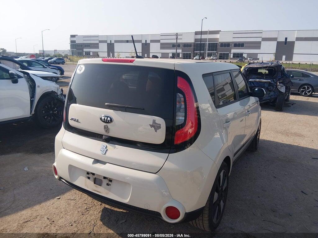 KNDJX3A57F7150649 2015 KIA SOUL photo no. 4