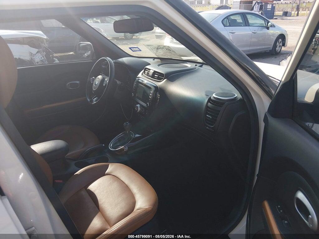 KNDJX3A57F7150649 2015 KIA SOUL photo no. 5