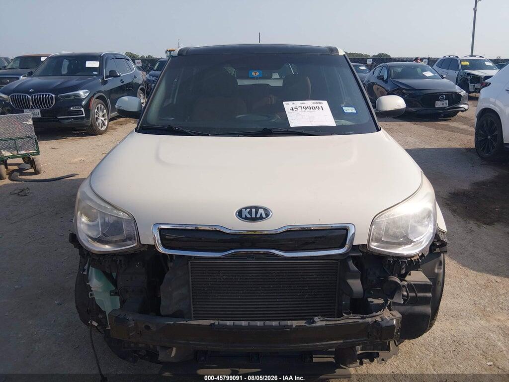 KNDJX3A57F7150649 2015 KIA SOUL photo no. 6