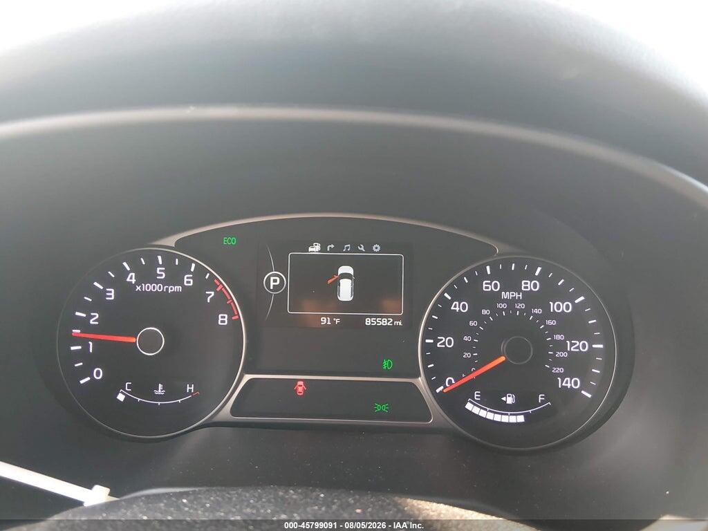 KNDJX3A57F7150649 2015 KIA SOUL photo no. 7