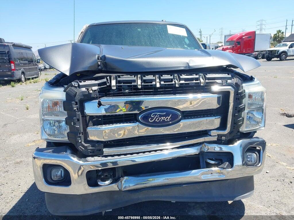 1FT8W3BT6FEA12174 2015 FORD F-350 photo no. 11