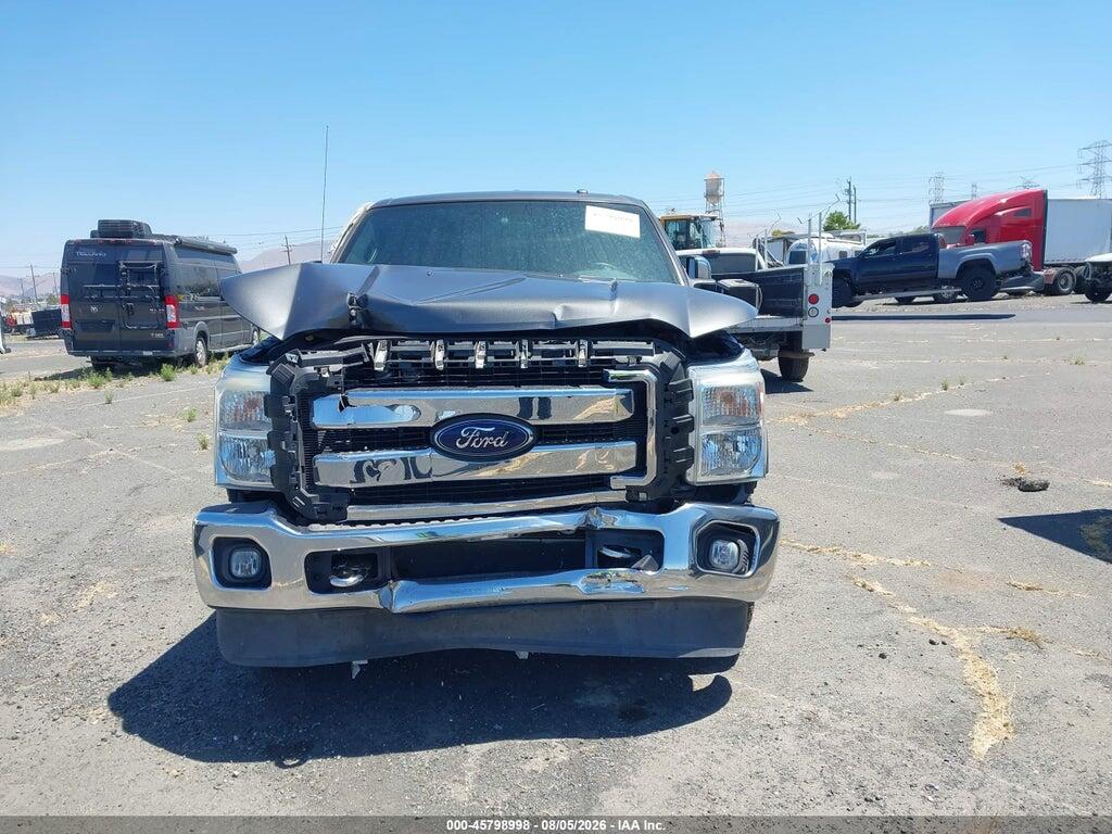 1FT8W3BT6FEA12174 2015 FORD F-350 photo no. 12