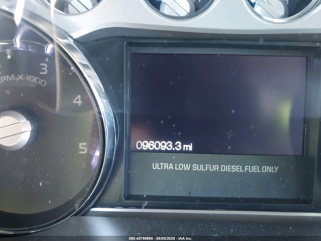 1FT8W3BT6FEA12174 2015 FORD F-350 photo no. 5