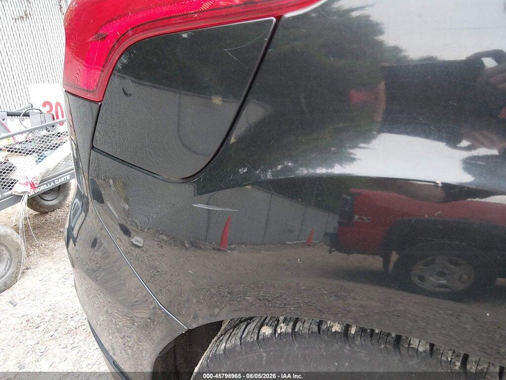 1FADP3K27FL263340 2015 FORD FOCUS photo no. 12