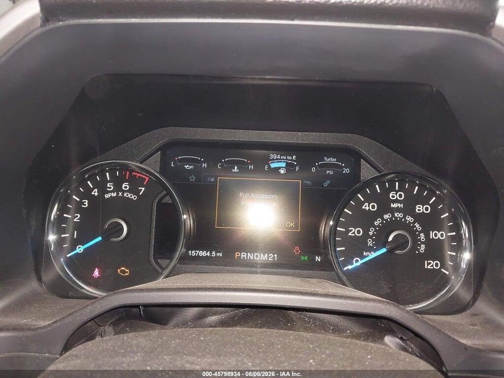 1FTFW1EGXFFB62079 2015 FORD F-150 photo no. 7