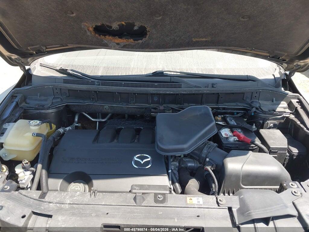 JM3TB2CV5F0466324 2015 MAZDA CX-9 photo no. 10