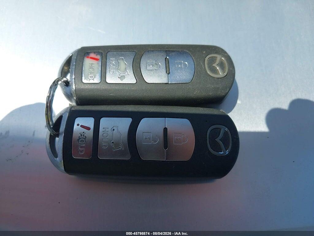 JM3TB2CV5F0466324 2015 MAZDA CX-9 photo no. 11