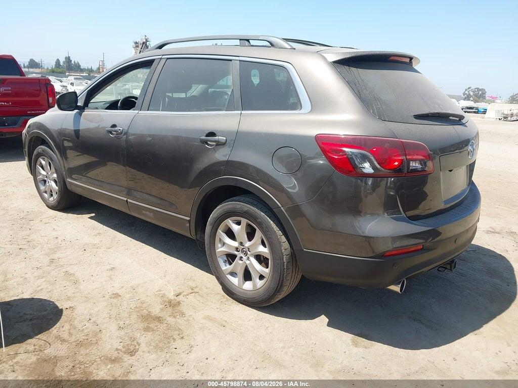 JM3TB2CV5F0466324 2015 MAZDA CX-9 photo no. 3