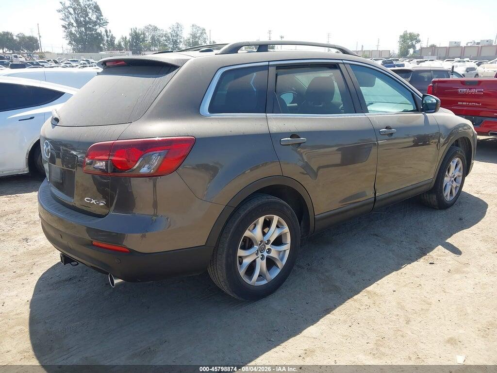 JM3TB2CV5F0466324 2015 MAZDA CX-9 photo no. 4