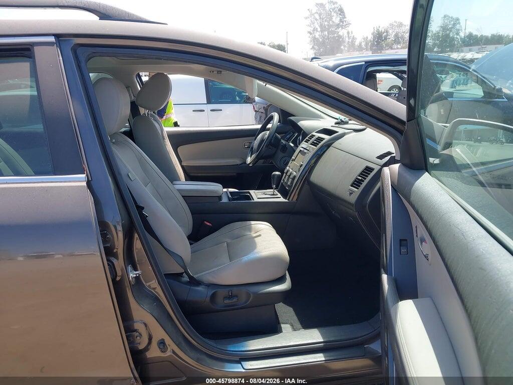 JM3TB2CV5F0466324 2015 MAZDA CX-9 photo no. 5