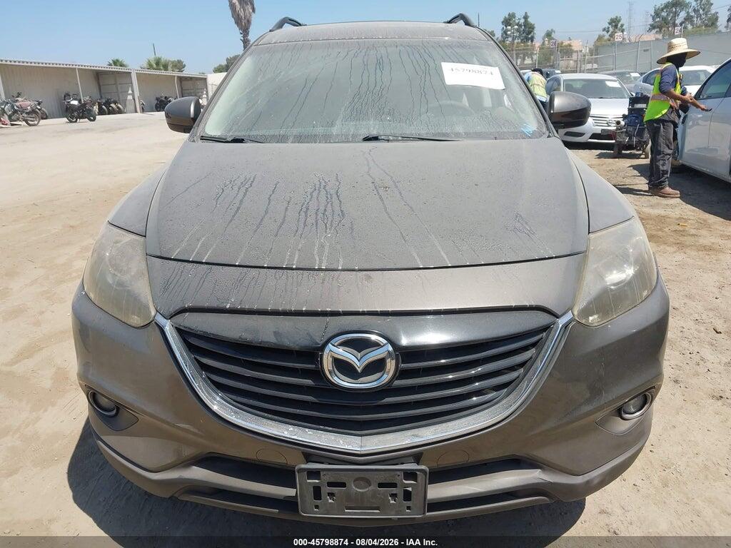 JM3TB2CV5F0466324 2015 MAZDA CX-9 photo no. 6
