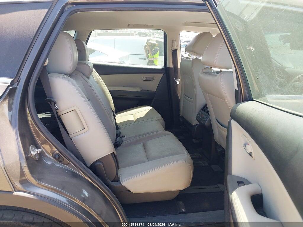 JM3TB2CV5F0466324 2015 MAZDA CX-9 photo no. 8