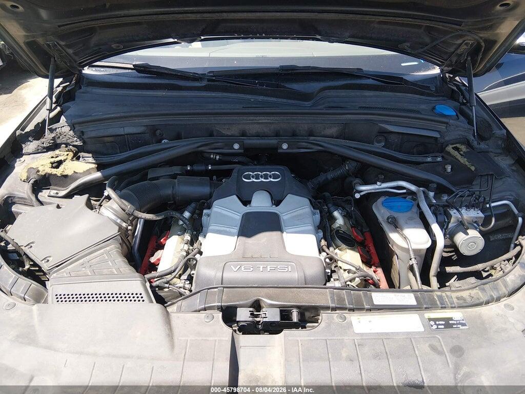 WA1DGAFPXFA085157 2015 AUDI Q5 photo no. 10
