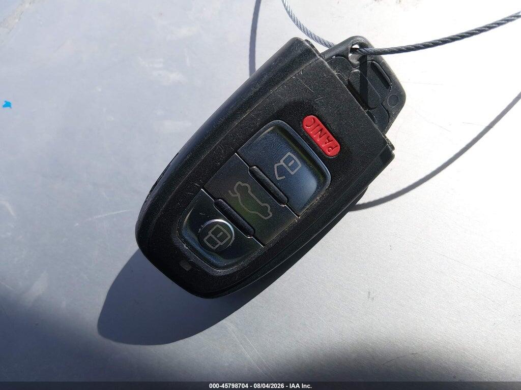 WA1DGAFPXFA085157 2015 AUDI Q5 photo no. 11