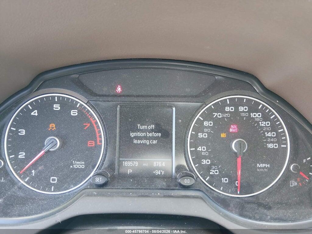 WA1DGAFPXFA085157 2015 AUDI Q5 photo no. 7