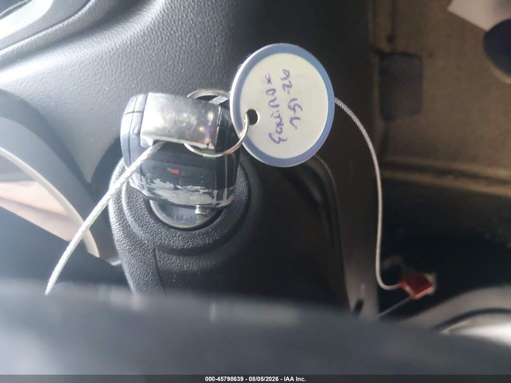 2GNALDEK3F6283532 2015 CHEVROLET EQUINOX photo no. 11