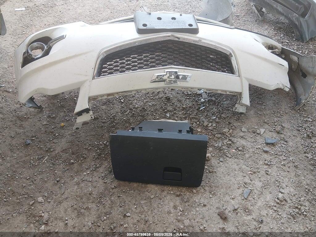 2GNALDEK3F6283532 2015 CHEVROLET EQUINOX photo no. 12