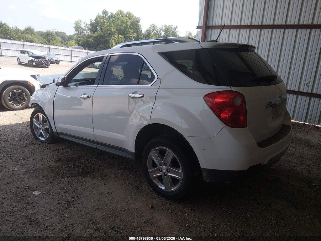 2GNALDEK3F6283532 2015 CHEVROLET EQUINOX photo no. 3