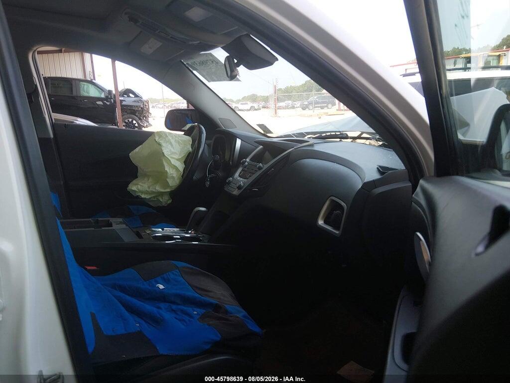2GNALDEK3F6283532 2015 CHEVROLET EQUINOX photo no. 5