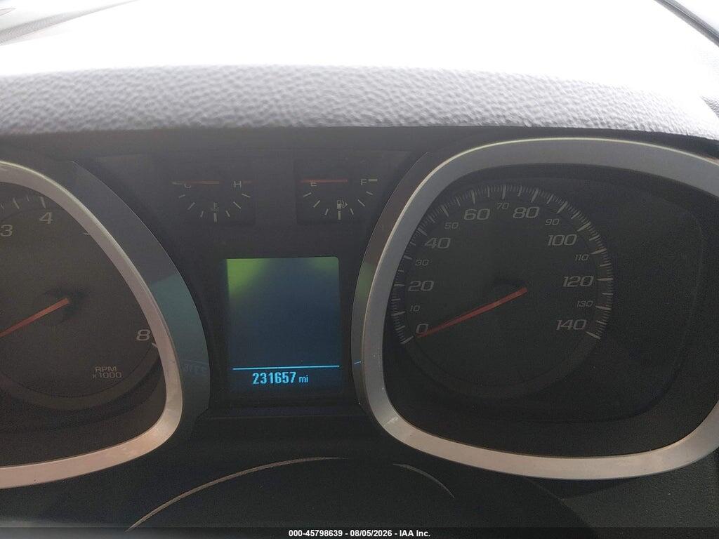 2GNALDEK3F6283532 2015 CHEVROLET EQUINOX photo no. 7